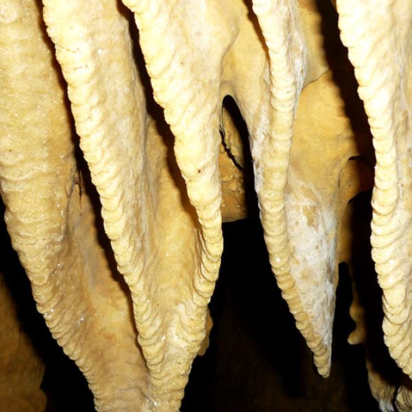Grotte del Nord